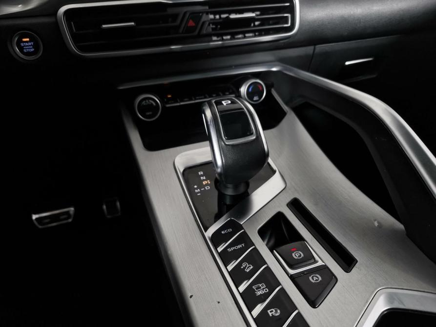 Geely Coolray I Нижний Новгород  - изображение 18