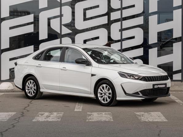 Kaiyi E5 с пробегом 2023 года, цена 1 279 000 рублей, 59493 км, седан, Автокод Объявления