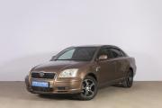 Toyota Avensis II Новосибирск  - изображение 22