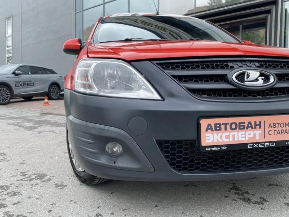 Lada (ВАЗ) Largus I с пробегом 2020 года, цена 659 000 рублей, 180000 км, фургон, Автокод Объявления