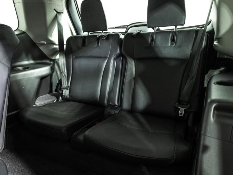 Toyota Highlander II (XU40) Рестайлинг Санкт-Петербург  - изображение 24