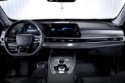 Chery Tiggo 8 Pro Max I Рестайлинг Тюмень  - изображение 42