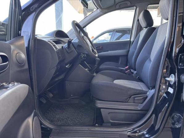 Hyundai Matrix I Рестайлинг 2 с пробегом 2008 года, цена 499 900 рублей, 335207 км, компактвэн, Автокод Объявления