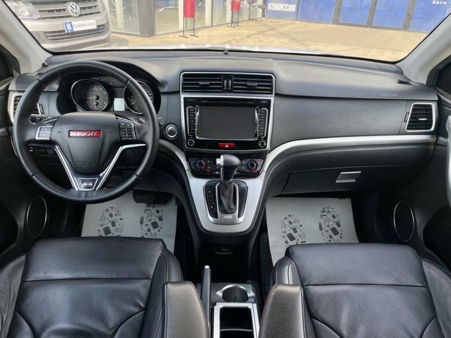 Haval H6 I Краснодар  - изображение 24