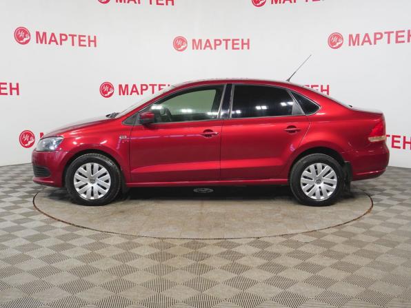 Volkswagen Polo V с пробегом 2011 года, цена 650 000 рублей, 189055 км, седан, Автокод Объявления