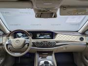 Mercedes-Benz Maybach S-Класс I (X222) Москва  - изображение 26