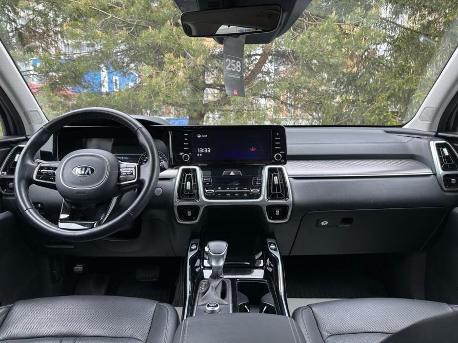 Kia Sorento IV Санкт-Петербург  - изображение 19