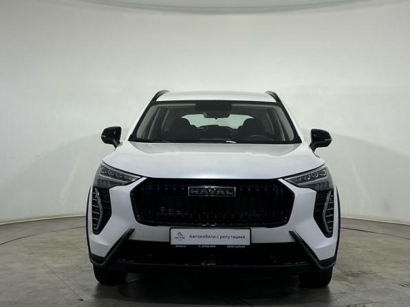 Haval Jolion I Рестайлинг с пробегом 2024 года, цена 1 950 000 рублей, 34456 км, внедорожник, Автокод Объявления