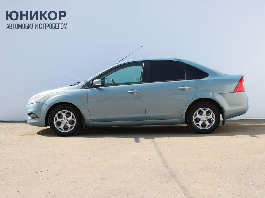 Ford Focus II Рестайлинг Нижний Новгород  - изображение 2