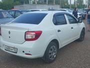 Renault Logan II Рестайлинг Стерлитамак  - изображение 15