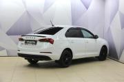 Skoda Rapid II Чебоксары  - изображение 35