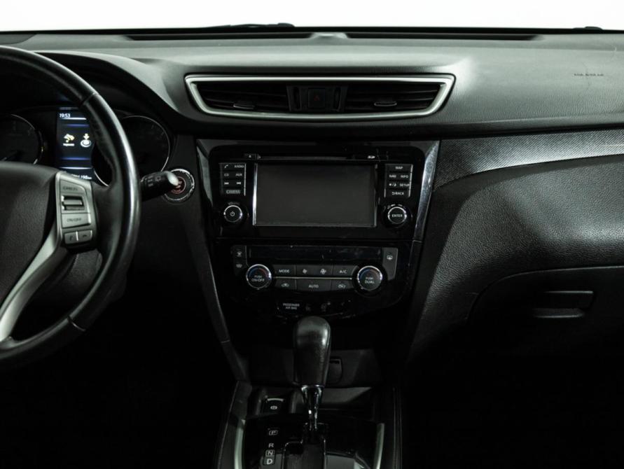 Nissan X-Trail III Санкт-Петербург  - изображение 15