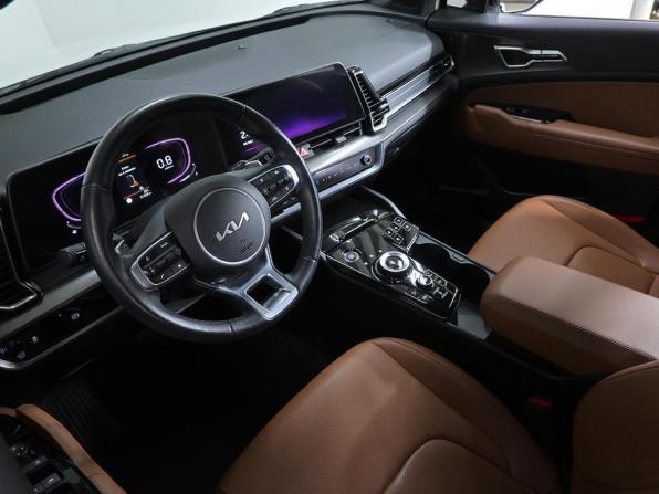 Kia Sportage V с пробегом 2021 года, цена 3 450 000 рублей, 51321 км, внедорожник, Автокод Объявления