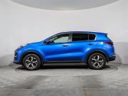 Kia Sportage IV Рестайлинг Санкт-Петербург  - изображение 28