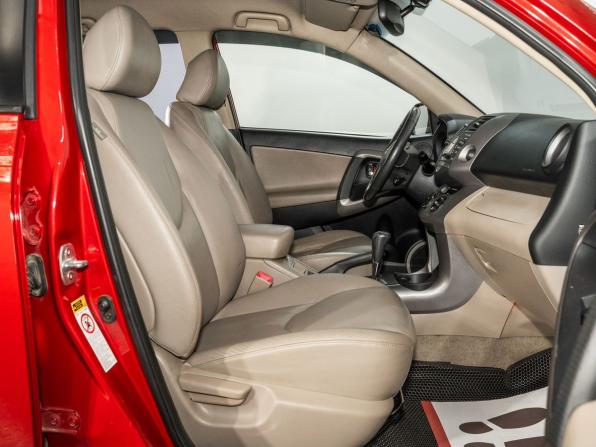 Toyota RAV4 III (XA30) с пробегом 2006 года, цена 1 230 000 рублей, 209308 км, внедорожник, Автокод Объявления