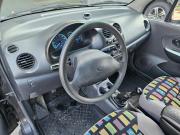 Daewoo Matiz I Рестайлинг Воронеж  - изображение 19