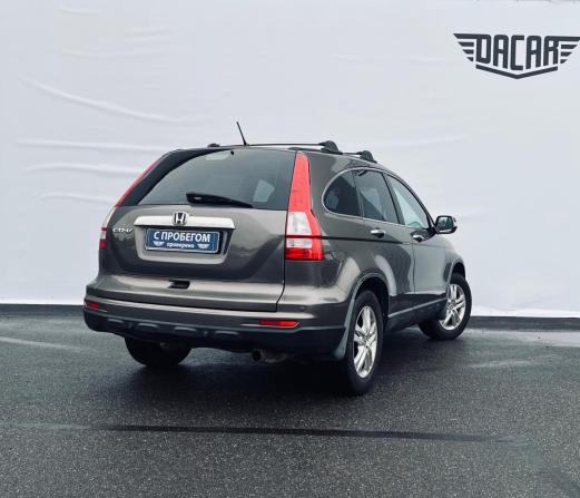 Honda CR-V III Рестайлинг с пробегом 2012 года, цена 1 350 000 рублей, 225000 км, внедорожник, Автокод Объявления