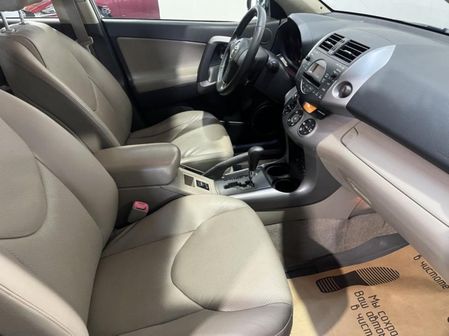 Toyota RAV4 III (XA30) Курск  - изображение 7