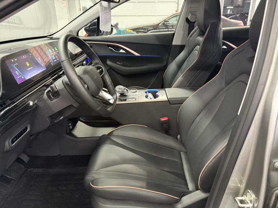 Omoda C5 I Краснодар  - изображение 13
