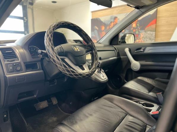 Honda CR-V III с пробегом 2007 года, цена 1 140 000 рублей, 239161 км, внедорожник, Автокод Объявления