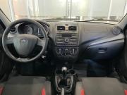 Lada (ВАЗ) Granta I Рестайлинг Москва  - изображение 20