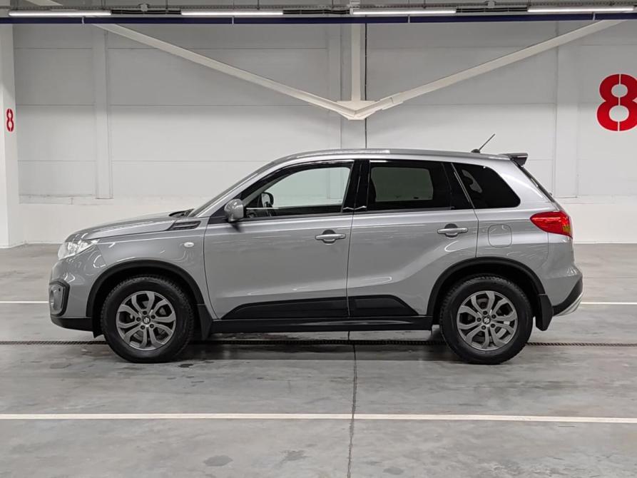 Suzuki Vitara II Казань  - изображение 10