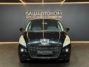 Peugeot 3008 I Уфа  - изображение 18