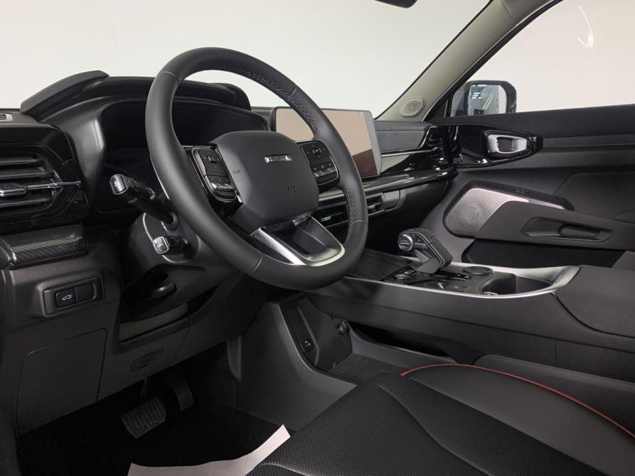 Haval H3 I Москва  - изображение 7