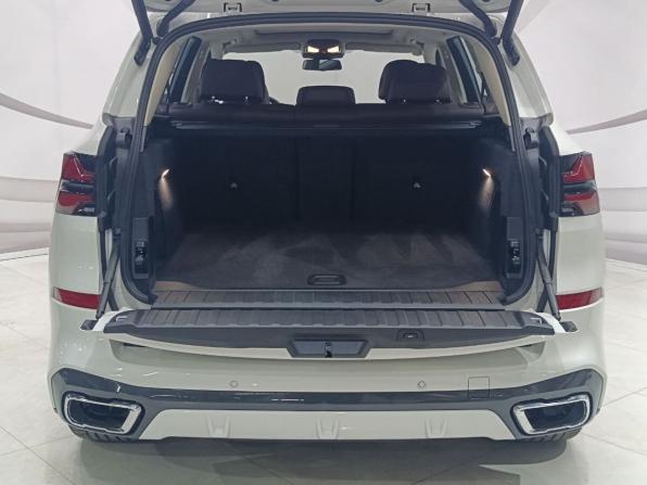 Новый BMW X5 IV (G05/G18) Рестайлинг 2026 года, цена 10 599 000 рублей, внедорожник, Автокод Объявления