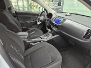 Kia Sportage III Екатеринбург  - изображение 19