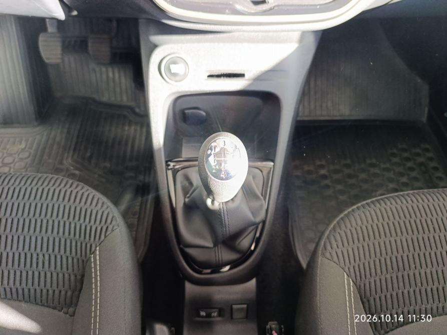 Renault Kaptur I Миасс  - изображение 23