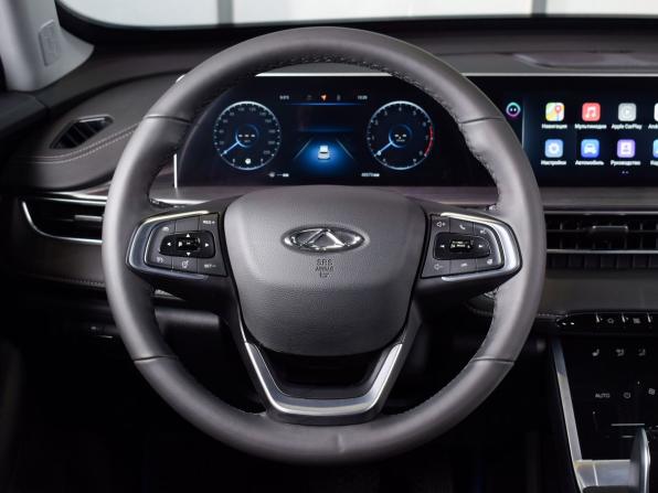 Chery Tiggo 4 Pro I Рестайлинг с пробегом 2024 года, цена 1 649 995 рублей, 48570 км, внедорожник, Автокод Объявления