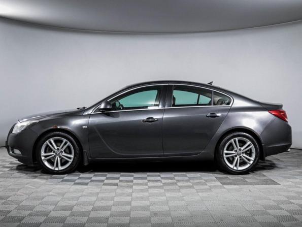 Opel Insignia I с пробегом 2010 года, цена 680 000 рублей, 297284 км, седан, Автокод Объявления