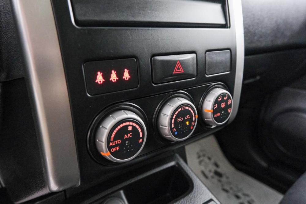 Nissan X-Trail II Рестайлинг Красноярск  - изображение 16