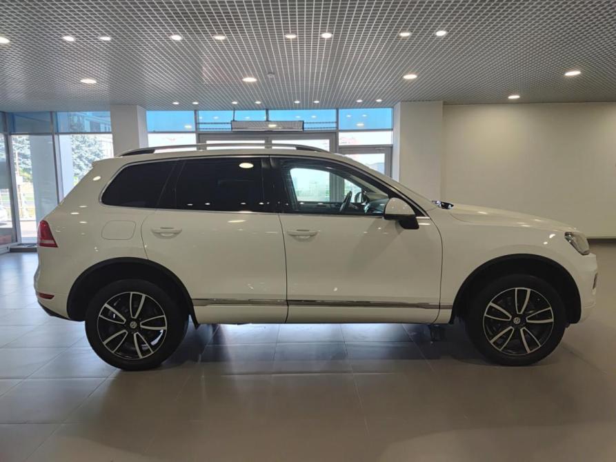 Volkswagen Touareg II Казань  - изображение 5