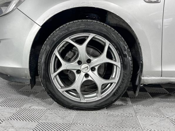 Opel Astra J с пробегом 2010 года, цена 657 000 рублей, 269851 км, хэтчбек, Автокод Объявления