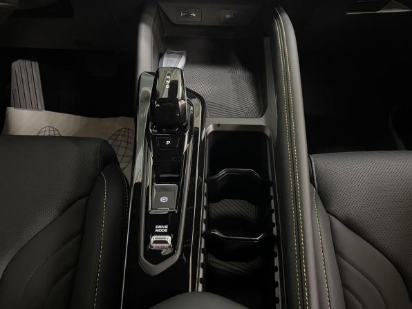 Geely Coolray I Рестайлинг с пробегом 2025 года, цена 2 780 000 рублей, 69 км, внедорожник, Автокод Объявления