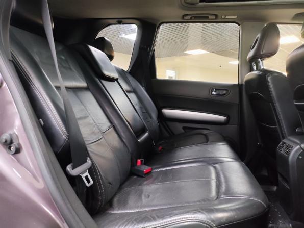 Nissan X-Trail II с пробегом 2007 года, цена 699 000 рублей, 417945 км, внедорожник, Автокод Объявления