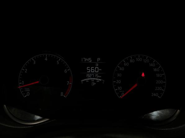 Volkswagen Polo V Рестайлинг с пробегом 2019 года, цена 999 000 рублей, 192000 км, седан, Автокод Объявления