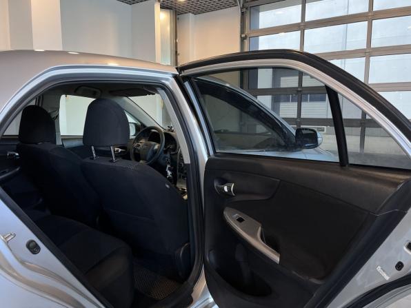Toyota Corolla X (E140 E150) Рестайлинг с пробегом 2011 года, цена 680 000 рублей, 374920 км, седан, Автокод Объявления