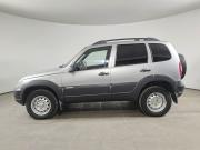 Chevrolet Niva I Рестайлинг Уфа  - изображение 32