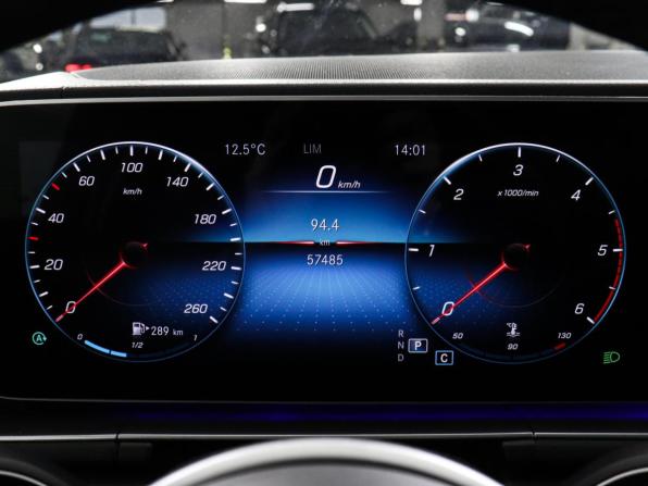 Mercedes-Benz GLE II (V167) с пробегом 2021 года, цена 6 997 000 рублей, 57481 км, внедорожник, Автокод Объявления
