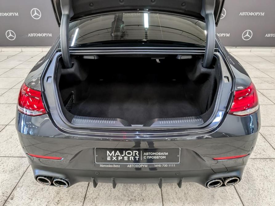 Mercedes-Benz CLS III (C257) Москва  - изображение 10
