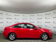 Chevrolet Cruze I Москва  - изображение 15