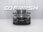 Lada (ВАЗ) Vesta I Ростов-на-Дону  - изображение 21