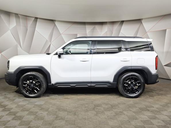 Haval H3 I с пробегом 2024 года, цена 2 397 000 рублей, 22572 км, внедорожник, Автокод Объявления