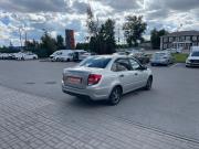 Lada (ВАЗ) Granta I Рестайлинг Липецк  - изображение 17