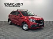Lada (ВАЗ) XRAY I Пермь  - изображение 18