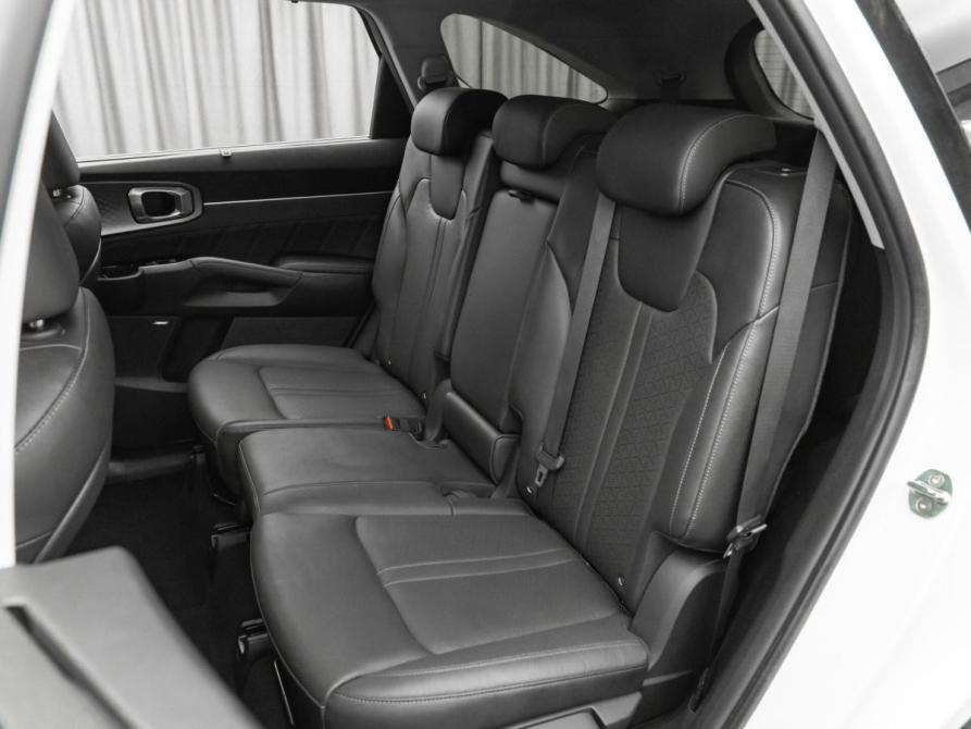 Kia Sorento IV Москва  - изображение 12