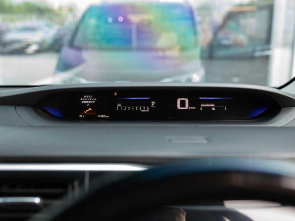 Honda Stepwgn V с пробегом 2016 года, цена 1 850 000 рублей, 114964 км, минивэн, Автокод Объявления